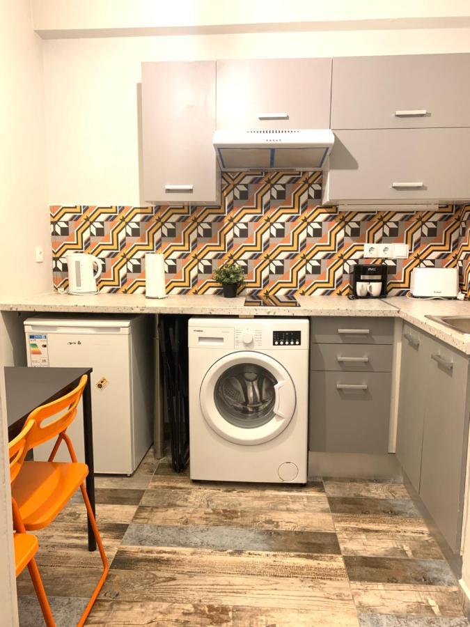 Athens City Themis 6 ภายนอก รูปภาพ