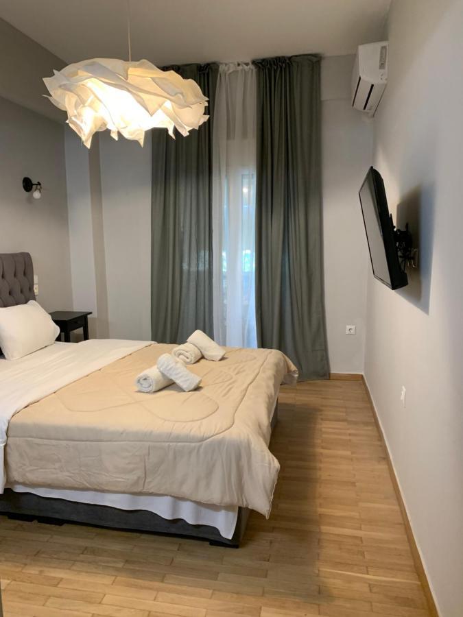 Athens City Themis 6 ภายนอก รูปภาพ